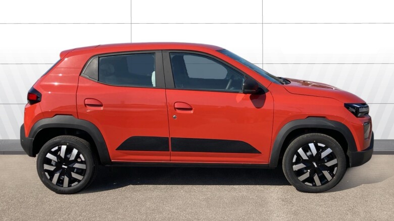 Dacia Spring 27kWh Expression 65 48kW 5dr Auto Electric Hatchback